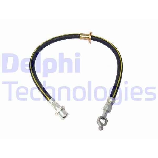 DELPHI LH6090 Fren Sistemleri Fren Hortumları - TOYOTA RAV 4 I Cabrio (_A1_) uyumlu