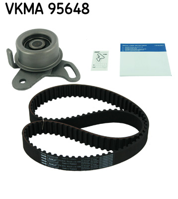 SKF VKMA 95648 Motor Triger Seti - HYUNDAI ACCENT I (X-3) uyumlu