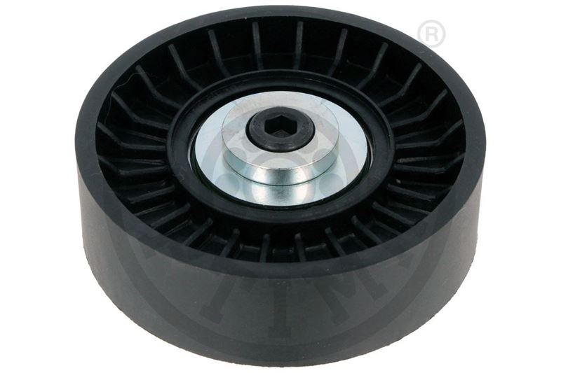 OPTIMAL 0-N1305 Motor Yönlendirme & Kılavuz Makarası - BMW 3 (E36) uyumlu