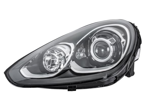 HELLA 1ZT 011 745-751 Farlar & Aydınlatma Far Parçaları - PORSCHE CAYENNE (92A) uyumlu
