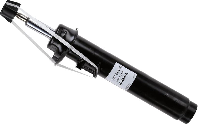 SACHS 317 554 Süspansiyon Sistemi Amortisör - BMW X1 (E84) uyumlu