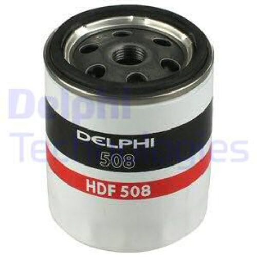DELPHI HDF508 Yakıt Sistemi Yakıt Filtresi - RENAULT LAGUNA I (B56_, 556_) uyumlu