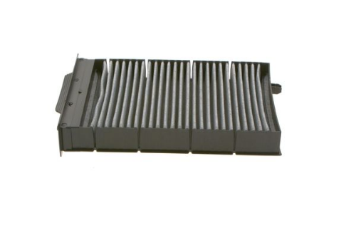 BOSCH 1 987 432 393 İklimlendirme Sistemi Polen Filtresi - RENAULT MEGANE II Station wagon (KM0/1_) uyumlu