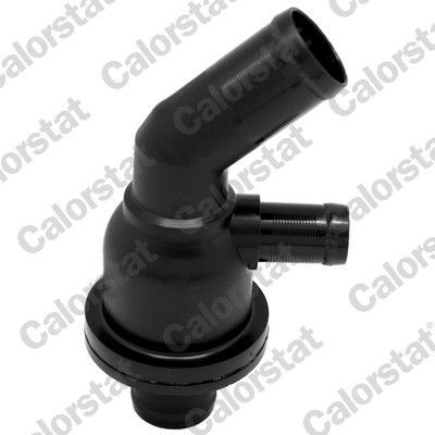 CALORSTAT by Vernet TH7351.87 Motor Termostat - SMART FORTWO Coupe (453) uyumlu