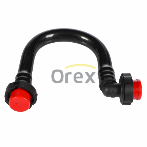 Kompresör Hava Basınç Borusu - OREX - 413029 Ürün Görseli
