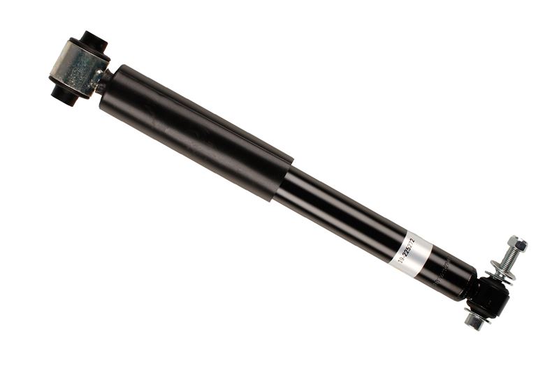 BILSTEIN 19-225272 Süspansiyon Sistemi Amortisör - RENAULT GRAND SCÉNIC III (JZ0/1_) uyumlu