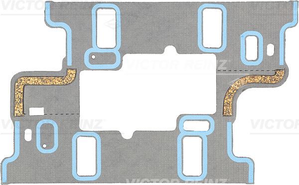 VICTOR REINZ 71-20421-40 Motor Manifold Contası - FORD GRANADA (GGTL, GGFL) uyumlu