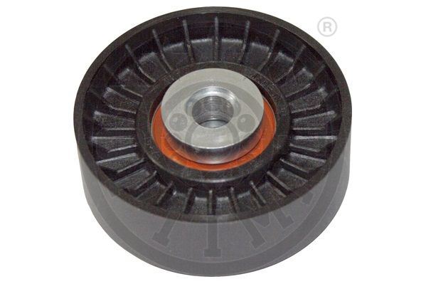 OPTIMAL 0-N1604 Motor Kayış Kasnağı - SAAB 9000 Hatchback uyumlu