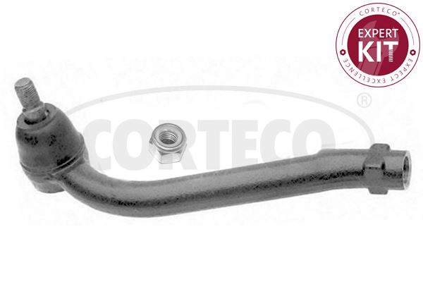 CORTECO 49400973 Direksiyon Sistemi Mafsal - KIA SORENTO II (XM) uyumlu