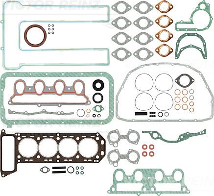 VICTOR REINZ 01-22760-04 Motor Conta Seti - ALFA ROMEO ALFETTA (116_) uyumlu