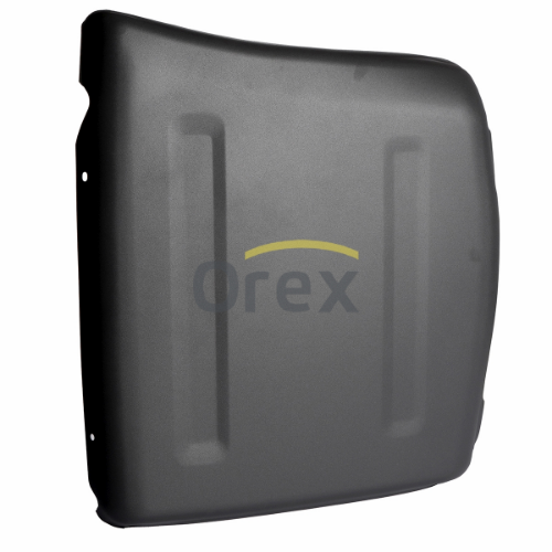 Egzoz Susturucu Yan Eteği - OREX - 549025 Ürün Görseli