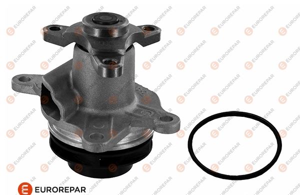 EUROREPAR 1635180980 Motor Devirdaim - RENAULT SCÉNIC III (JZ0/1_) uyumlu