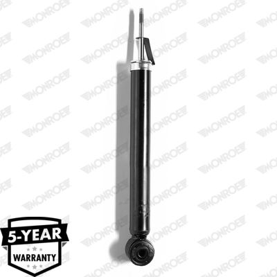 MONROE 23972 Süspansiyon Sistemi Amortisör - NISSAN NOTE (E11, NE11) uyumlu