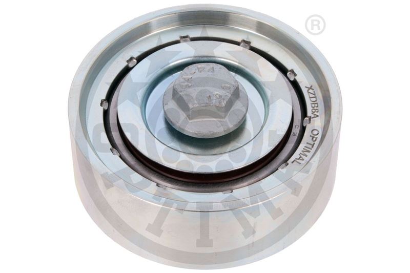 OPTIMAL 0-N2520 Motor Yönlendirme & Kılavuz Makarası - MITSUBISHI ASX (GA_W_) uyumlu
