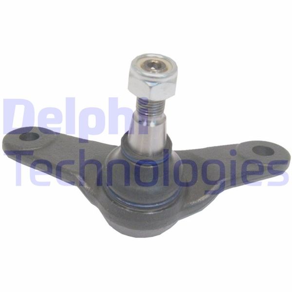 DELPHI TC1278 Tekerlek & Aks Parçaları Taşıyıcı Mafsal - MINI MINI (R50, R53) uyumlu