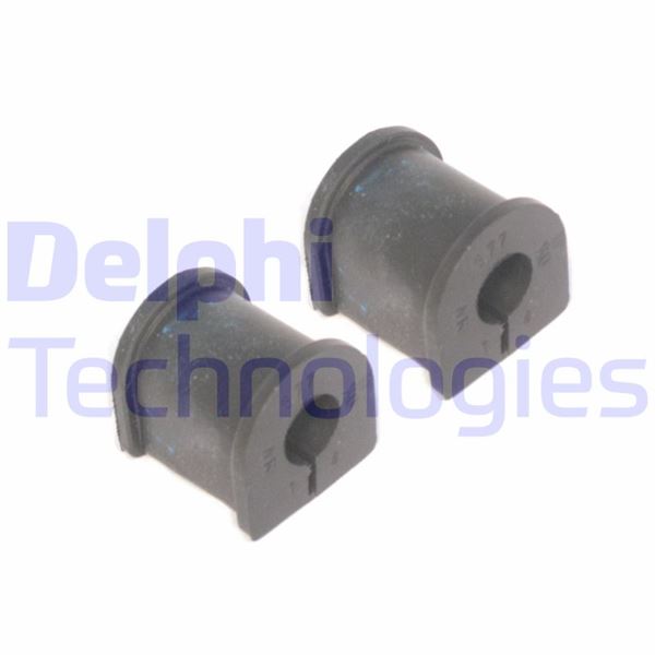 DELPHI TD542W Süspansiyon Sistemi Stabilizatör - OPEL VECTRA A (J89) uyumlu