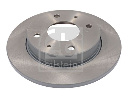 FEBI BILSTEIN 22834 Fren Sistemleri Fren Diski - SMART FORFOUR (454) uyumlu