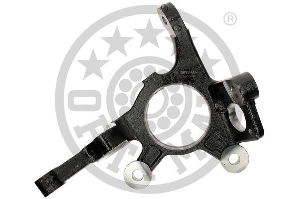 OPTIMAL KN-880700-02-L Tekerlek & Aks Parçaları Aks Gövdesi - LAND ROVER RANGE ROVER EVOQUE (L538) uyumlu