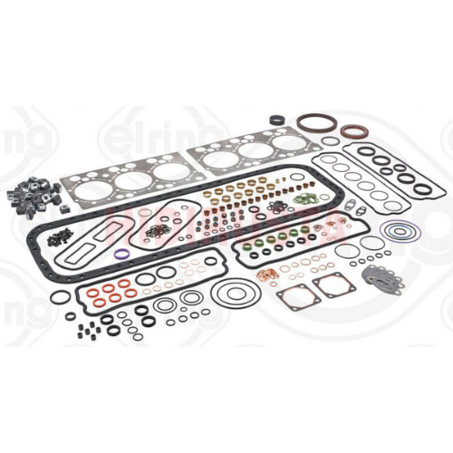 ELRING 390.460 Motor Conta Seti - VOLVO FM7 uyumlu