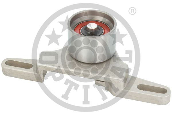 OPTIMAL 0-N1246 Motor Kayış Kasnağı - FORD SIERRA II Hatchback (GBC, GBG) uyumlu