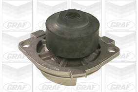GRAF PA690 Motor Devirdaim - FIAT BRAVA (182_) uyumlu