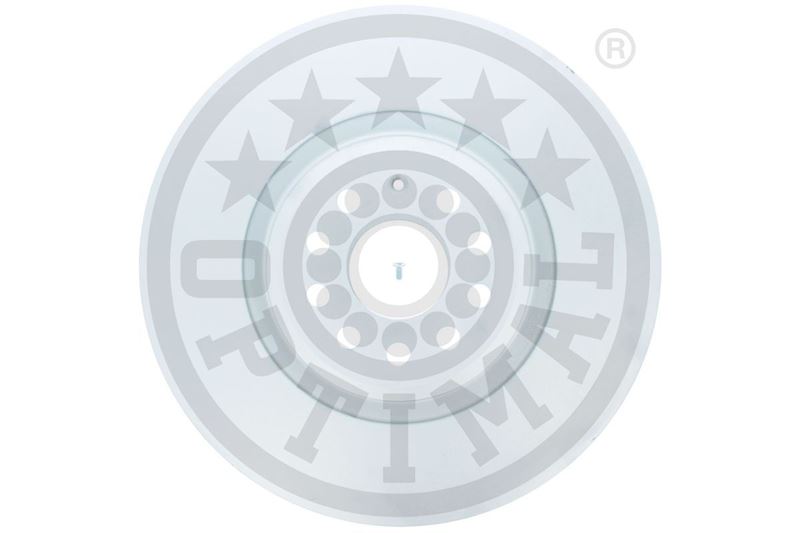 OPTIMAL BS-9604HC Fren Sistemleri Fren Diski - VW ID.4 (E21) uyumlu