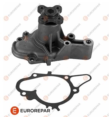 EUROREPAR 1623109780 Diğer Diğer Donanım & Parçalar - HYUNDAI i10 I (PA) uyumlu
