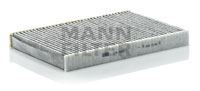 MANN-FILTER CUK 2952 İklimlendirme Sistemi Polen Filtresi - IVECO DAILY IV Minibüs/Otobüs uyumlu