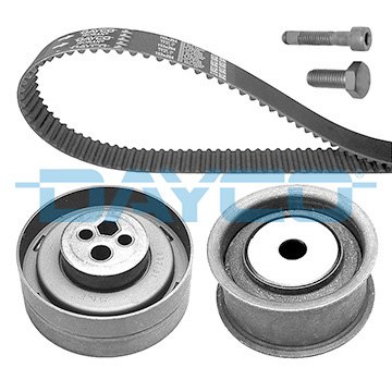 DAYCO KTB477 Motor Triger Seti - AUDI COUPE B3 (89, 8B3) uyumlu