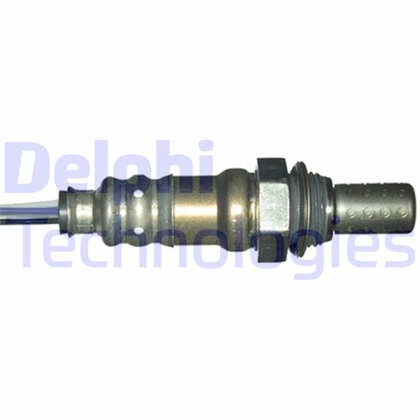 DELPHI ES20220-12B1 Emme & Egzoz Sistemi Egzoz Sensörleri - NISSAN ALMERA II Hatchback (N16) uyumlu