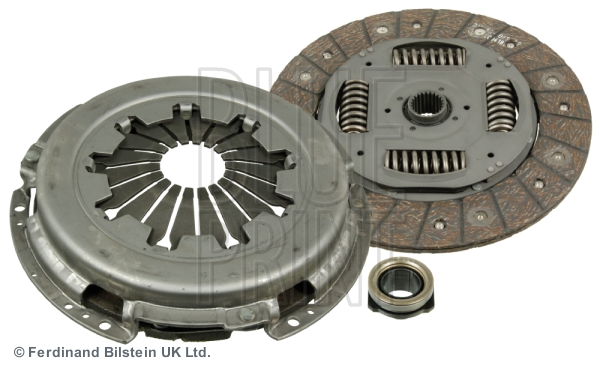BLUE PRINT ADF123010 Debriyaj Sistemi Debriyaj Seti - FORD TRANSIT Minibüs/Otobüs (FD_ _, FB_ _, FS_ _, FZ_ _, FC_ _) uyumlu
