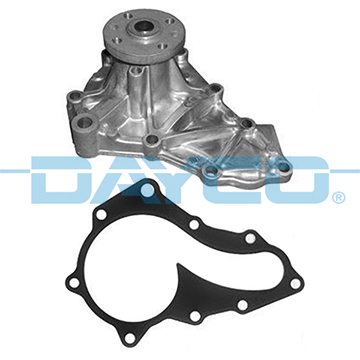 DAYCO DP508 Motor Devirdaim - MAZDA 6 Hatchback (GH) uyumlu