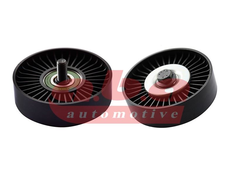 Kayış Saptırma Makarası - A.B.A - 25329526 Ürün Görseli