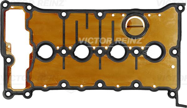 VICTOR REINZ 71-35567-00 Motor Külbütör Kapağı Contası - AUDI A4 B6 (8E2) uyumlu