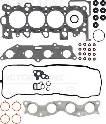 VICTOR REINZ 02-54080-01 Motor Silindir Kafa Contası