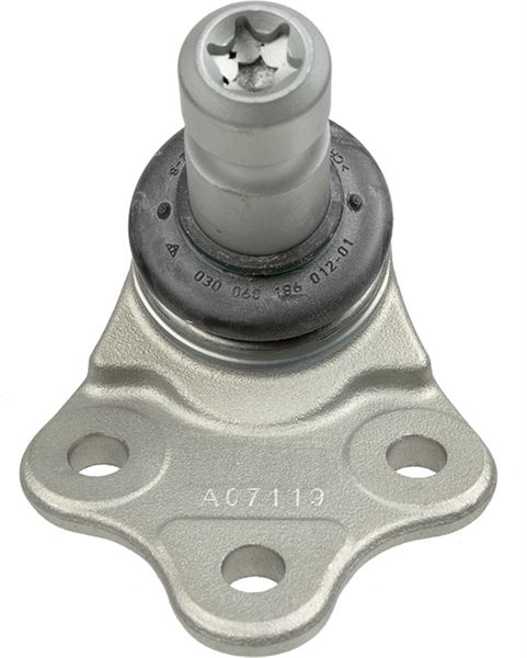 LEMFÖRDER 39616 01 Tekerlek & Aks Parçaları Taşıyıcı Mafsal - LAND ROVER RANGE ROVER EVOQUE (L538) uyumlu