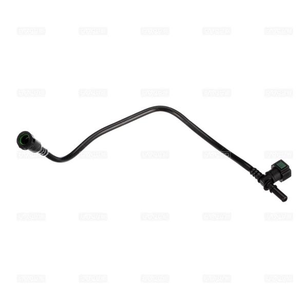 RAPRO R15840 Motor Hortum & Bağlantılar - PEUGEOT 206 Van uyumlu