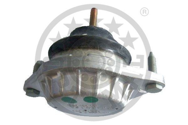 OPTIMAL F8-6749 Motor Motor Yataklama - AUDI COUPE B3 (89, 8B3) uyumlu