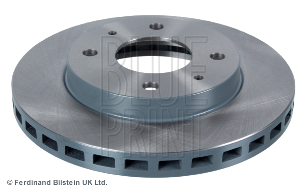 BLUE PRINT ADC44321 Fren Sistemleri Fren Diski - MITSUBISHI GALANT V (E1_A) uyumlu