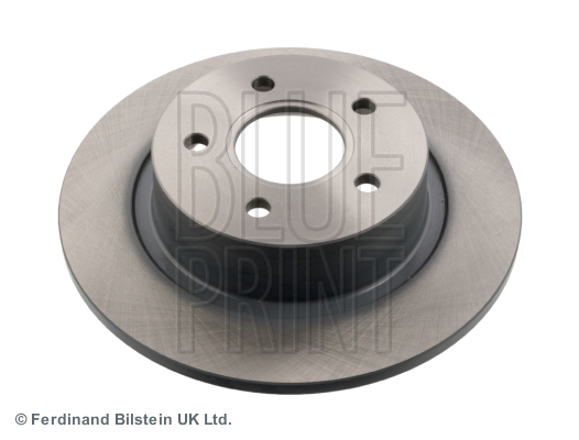 BLUE PRINT ADF124328 Fren Sistemleri Fren Diski - FORD TOURNEO CONNECT uyumlu