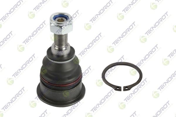 TEKNOROT MN-130 Tekerlek & Aks Parçaları Taşıyıcı Mafsal - MINI MINI (R56) uyumlu
