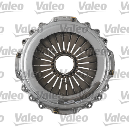 VALEO 827327 Debriyaj Sistemi Debriyaj Seti - RENAULT TRUCKS PREMIUM 2 uyumlu