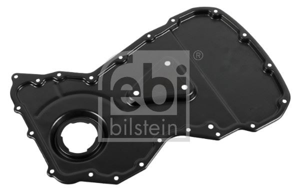 FEBI BILSTEIN 179641 Motor Krank Muhafazası - PEUGEOT BOXER Minibüs/Otobüs uyumlu