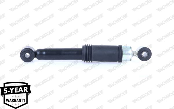 MONROE V1197 Süspansiyon Sistemi Amortisör - IVECO DAILY III Platform şasi uyumlu