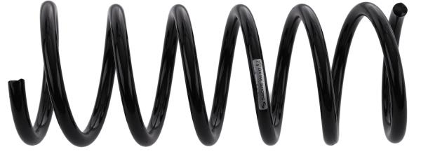 SACHS 994 843 Süspansiyon Sistemi Makas - VOLVO S80 II (124) uyumlu