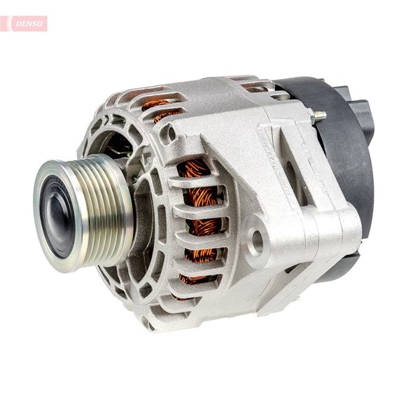 DENSO DAN509 Elektrik Sistemi Alternatör - OPEL ASTRA H Kombi van (L70) uyumlu