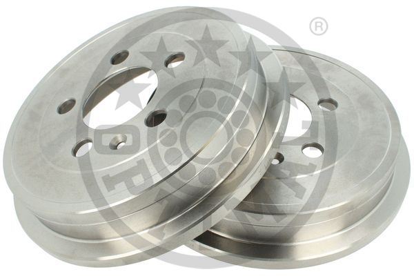 OPTIMAL BT-1300 Fren Sistemleri Fren Kampanası - SEAT IBIZA IV (6J5, 6P1) uyumlu