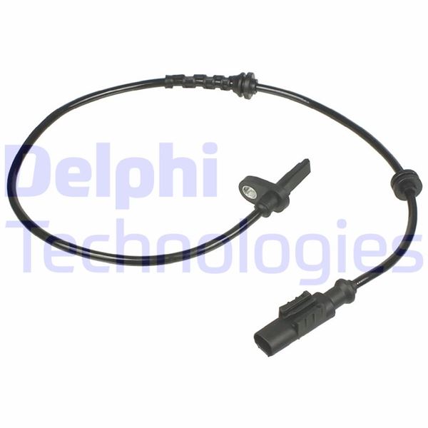 DELPHI SS20279 Fren Sistemleri Sürüş Dinamiği Ayarı - OPEL CORSA D (S07) uyumlu