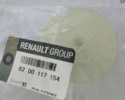 Kamalı Mil Tapası - RENAULT ORIJINAL - 8200117154 Ürün Görseli