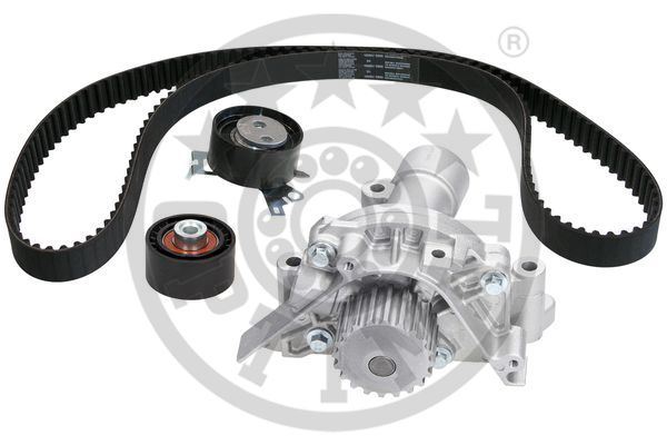 OPTIMAL SK-1482AQ1 Motor Triger Seti - CITROËN XSARA PICASSO (N68) uyumlu